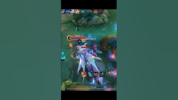 Gusion 🤡 Kid #shorts #mobilelegends #funny #gusion