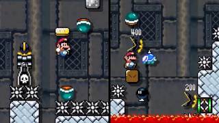 [SMM] The Last Adventure