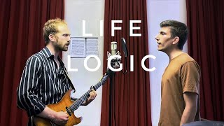 Life Logic (Jon Guerra) - Cover by Paul-Gerhard & Nils