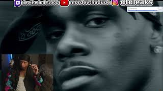 DABABY - POP DAT THING (Reaction