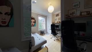 2 Bedroom Maisonette - Hackney, E9