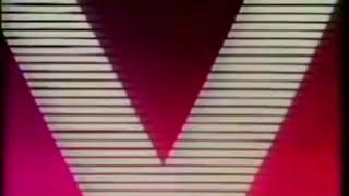 Vestron Video 1982-1986 Low Tone Variant