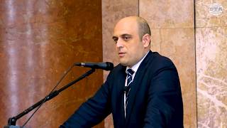 Стопанският Факултет Към Су Работи Активно По Темата За Присъединяването На България Към Оиср