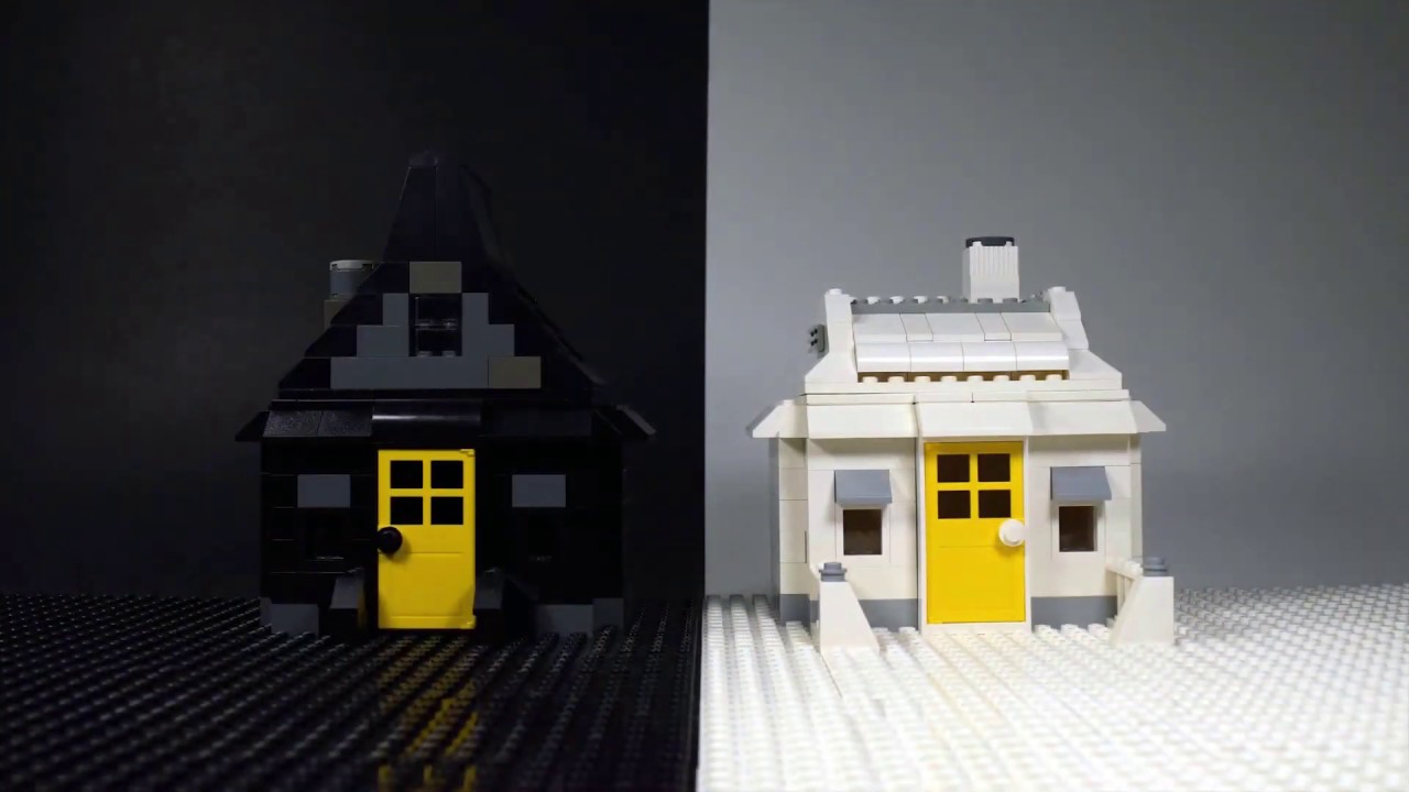 The Color War - Unreleased Intro