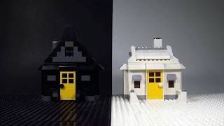 The Color War - Unreleased Intro