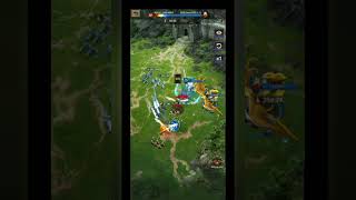 Void War #385 vs #106