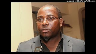 Gabriel Tchiema - Mbimba