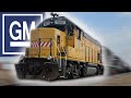 Classic gm engines  more  trainboygoestrackside  episode 5