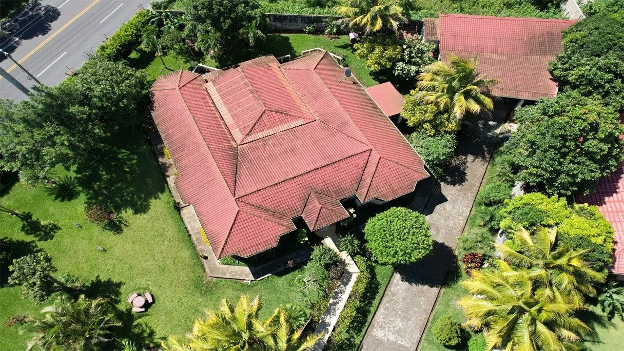 TURNKEY! 🔑🏡 Quinta Home for Sale in Diriamba, Nicaragua. YouTube