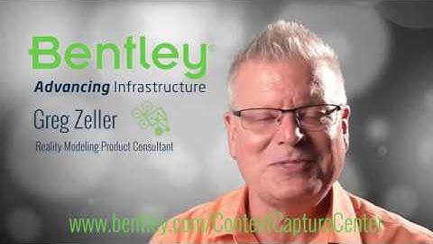 ContextCapture Center