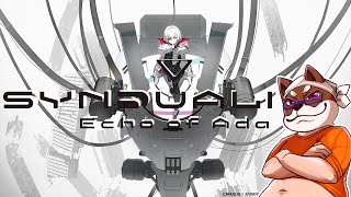 新機材お試し【Synduality: Echo of Ada】【ネタバレ等注意】