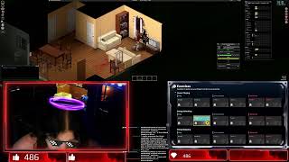 Zomboid - Illwinter - WyrmWinds- 02 - Wind Chill