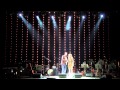 Matthew Barber &amp; Jill Barber – All I Have to Do Is Dream [Live]