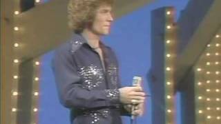 Ernest-Ray - Rambling man - pop goes the country show