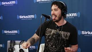 Red Sun Rising “She Drives Me Crazy” (Live From SiriusXM)