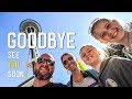 SEASON FINALE: SEATTLE | MOUNT RAINIER | SAYING GOODBYE TO LESS JUNK, MORE JOURNEY S2 | Ep31