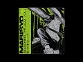 Mabisyo - Seasoning The Jazz V.1 [Vinyl Edition]