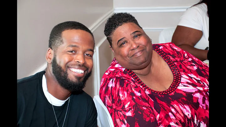 Celebration of Life - Teresa Jackson (slideshow)