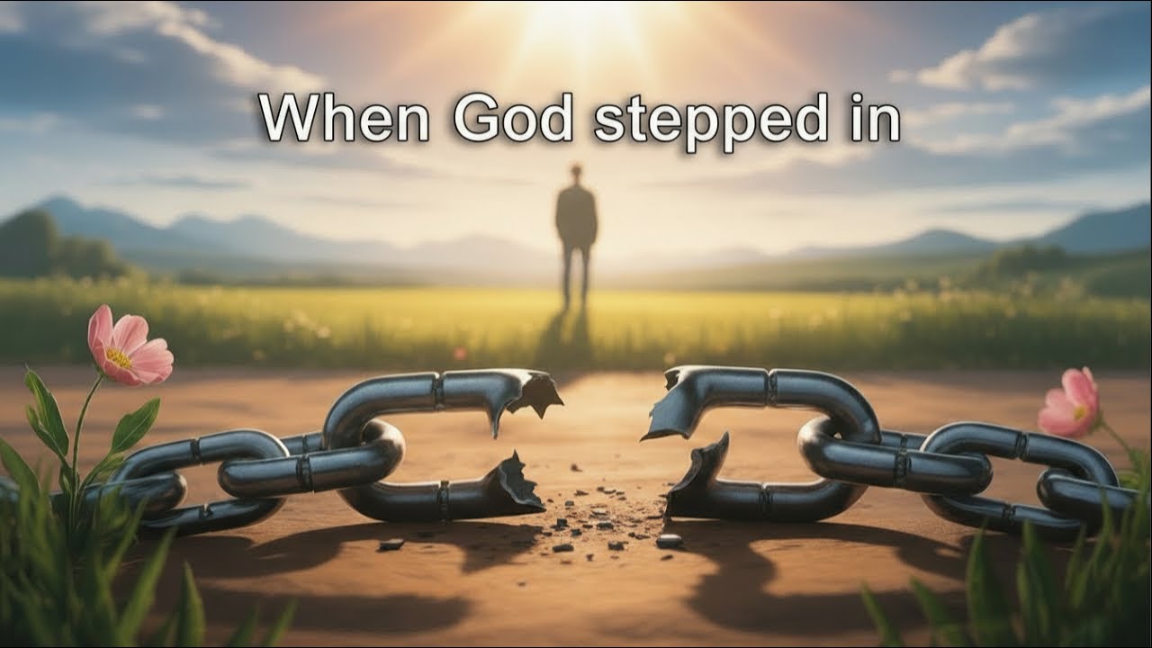 This Miracle Changed My Life Forever - YouTube