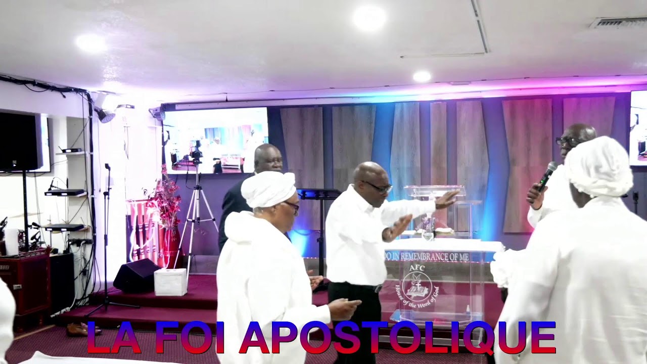 day 5 of 7 days of prayer 2/12/2026