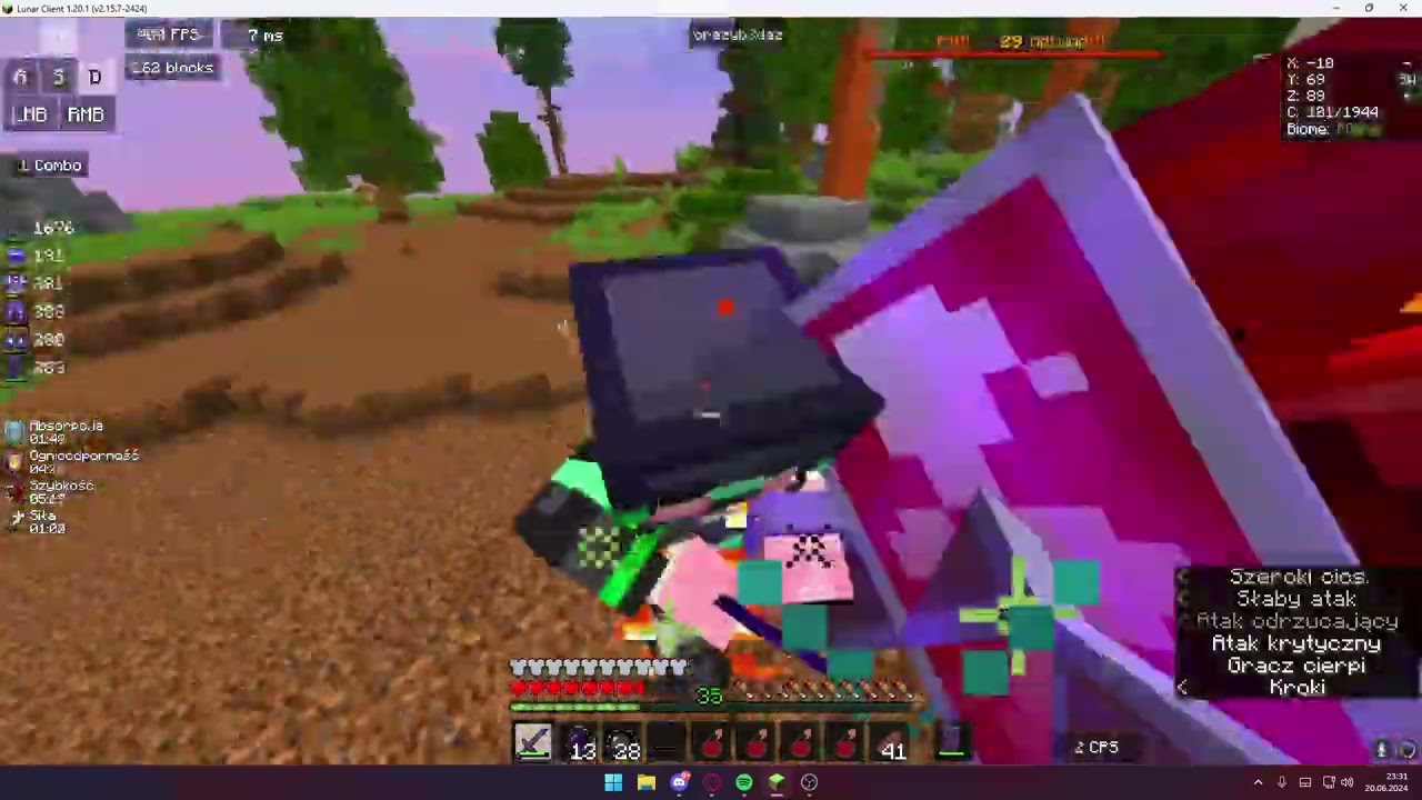 POWRÓT NA CRAFTED.PL V2