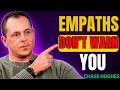 ONLY TRUE EMPATHS DO THIS — NO WARNING, NO EXPLANATION | CHASE HUGHES Inspired Motivation |