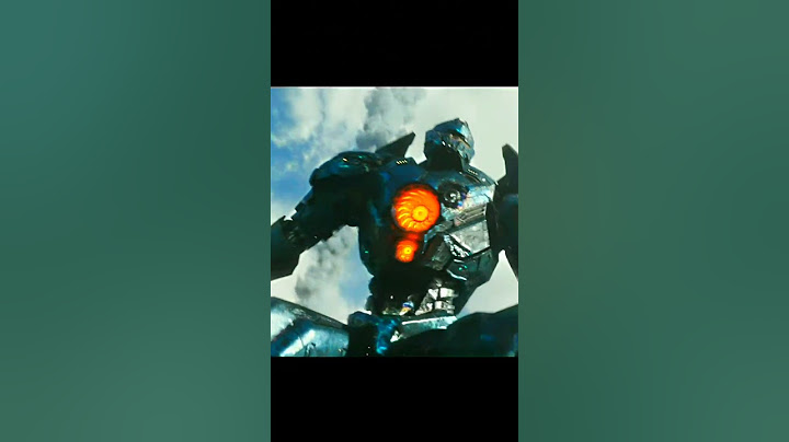 JAEGERS VS KAIJUS #pacificrim # #pacificrimuprising #kaiju #jaeger #shorts #gipsyavenger