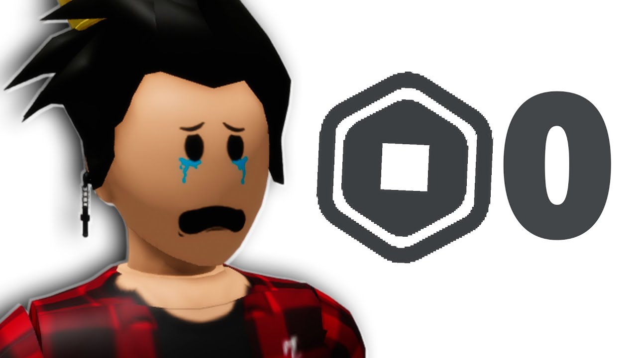 How I LOST 500k Robux In ONE DAY **Rolimon's Disstrack???** 