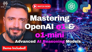 Mastering OpenAI
