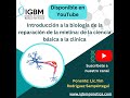 Introducción a la biología de la reparación de la mielina de la ciencia básica a la clínica