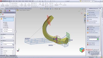 Solidworks explained: Flex