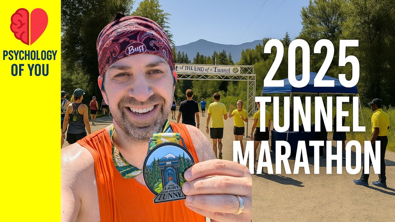 2025 Tunnel Marathon Review: How I Got a BQ