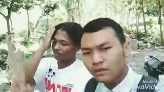 Status wa gokil abis