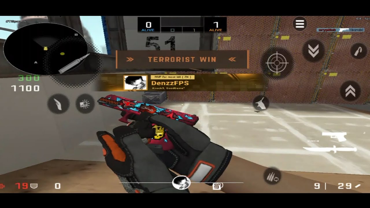 CS1.6 MOD CS 2 LINK? SOON..