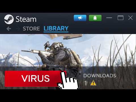 Call of Duty Gave Me Virus. What I Found Should Be Illegal.
