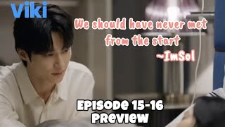 Lovely Runner Ep 15-16 Preview | Spoiler & Explanation | Byeon woo seok | Kim Hye Yoon