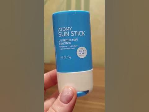Atomy sun stick. Атоми spf 50 стик. Солнцезащитные стик spf атоми. Атоми солнцезащитный крем spf50. Atomy spf 50+ pa+++ стик.