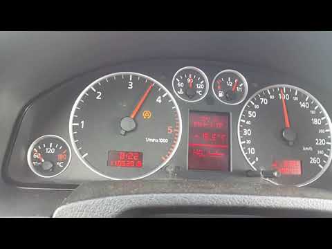 Audi A6 C5