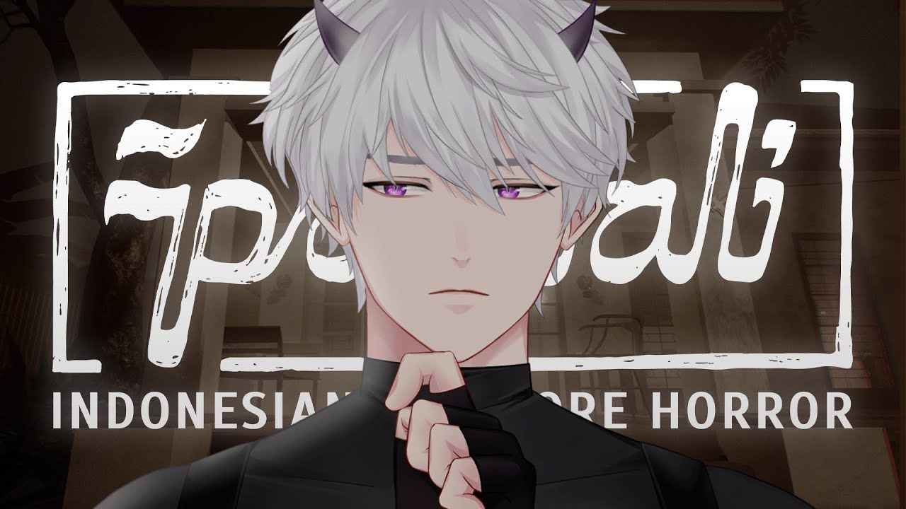 【PAMALI】PAMALI LAGI... NARIK SIAPA YA? #3