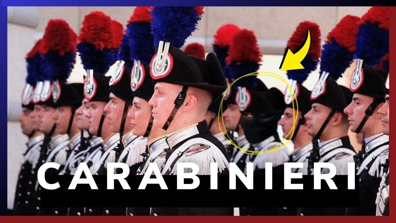 PROVO IL TEST FISICO DELL' ARMA DEI CARABINIERI | 2023