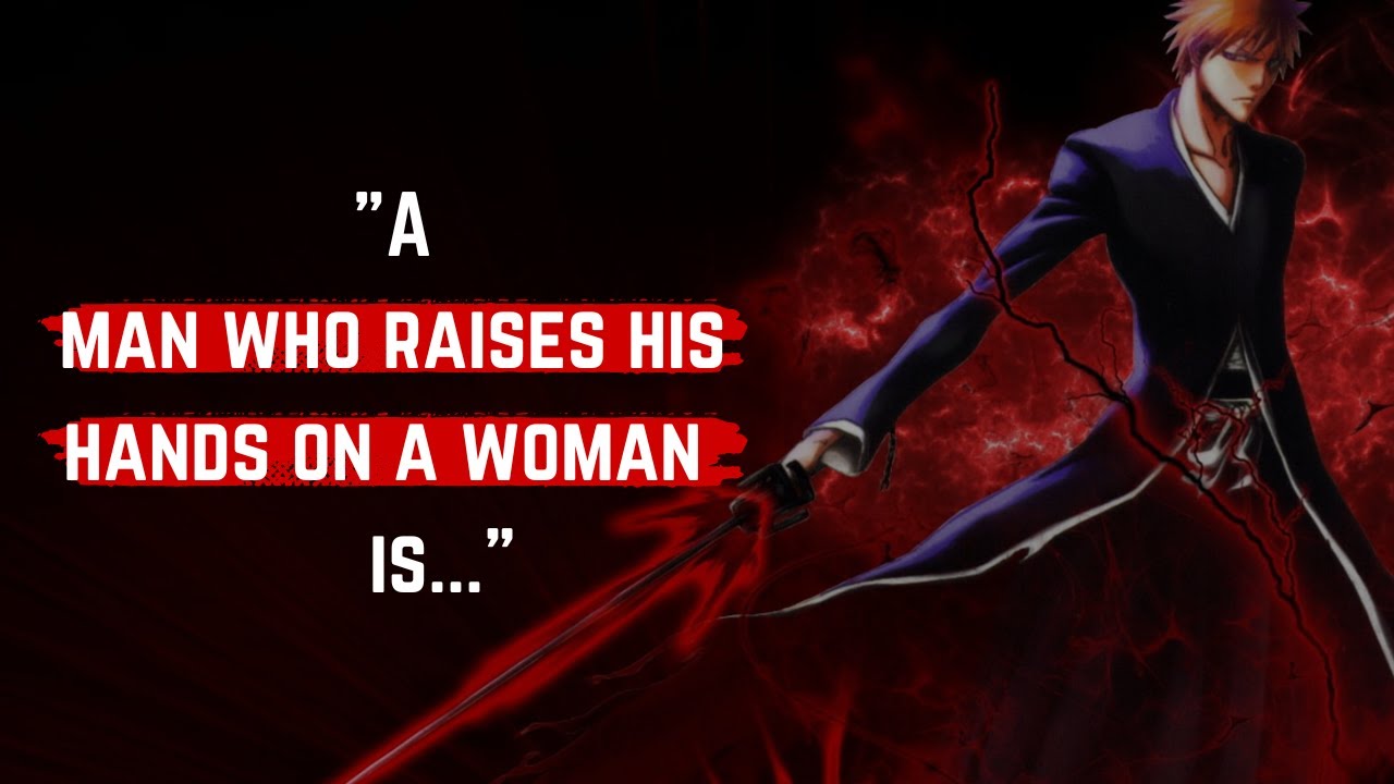 These Most Popular Bleach Quotes you should know before you get old