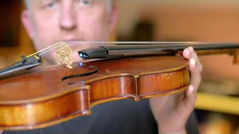 Digitaize Strings - Calibration