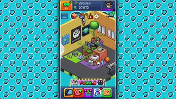 Pewdiepie tuber simulator (get free items) hack/glitch it works 100%