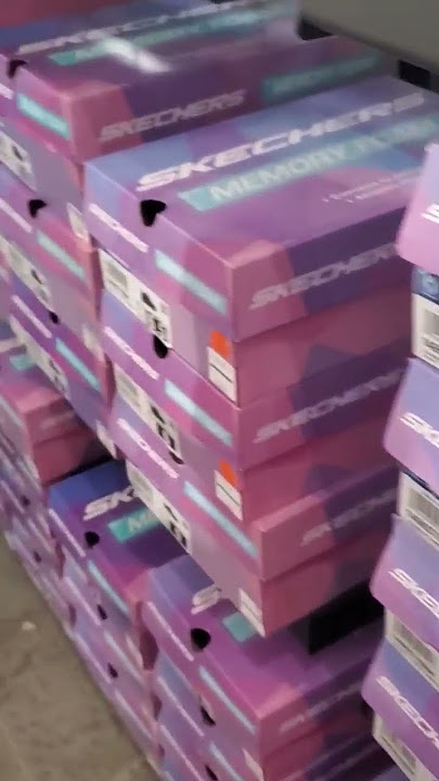 #skechers #shoes #vlog #shorts