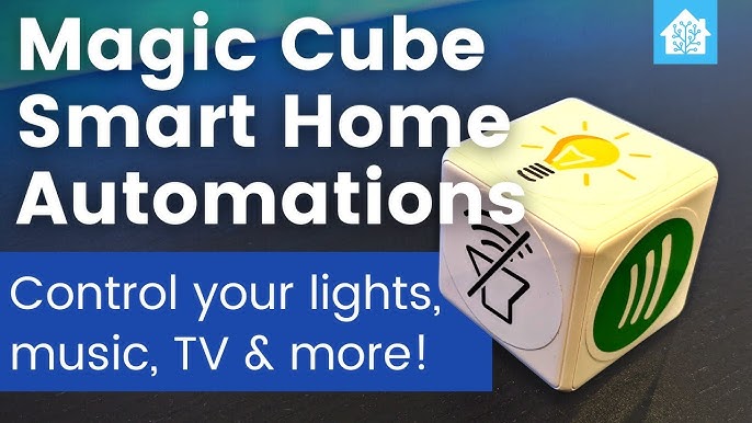 Aqara Cube T1 Pro (review) - Homekit News and Reviews