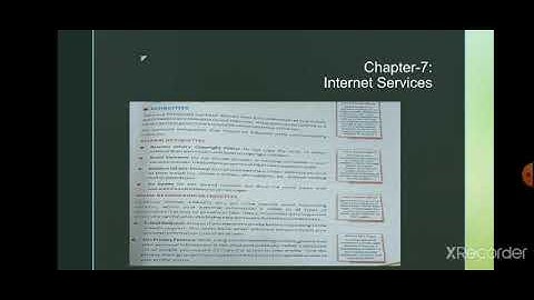 Class 5 Computer Chapter 7 Part-3