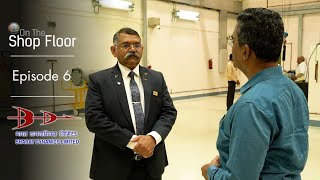 On The Shop Floor | Bharat Dynamics: Backbone Of Indian Missile Manufacturing | #missile #defence