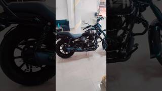 Bajaj Avenger Bike125cc Explicit 2023 Model