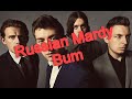 Russian Mardy Bum (Arctic Monkeys Cover)