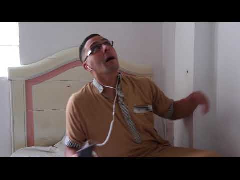 حسن و محسن عيد الكبير سكيتش